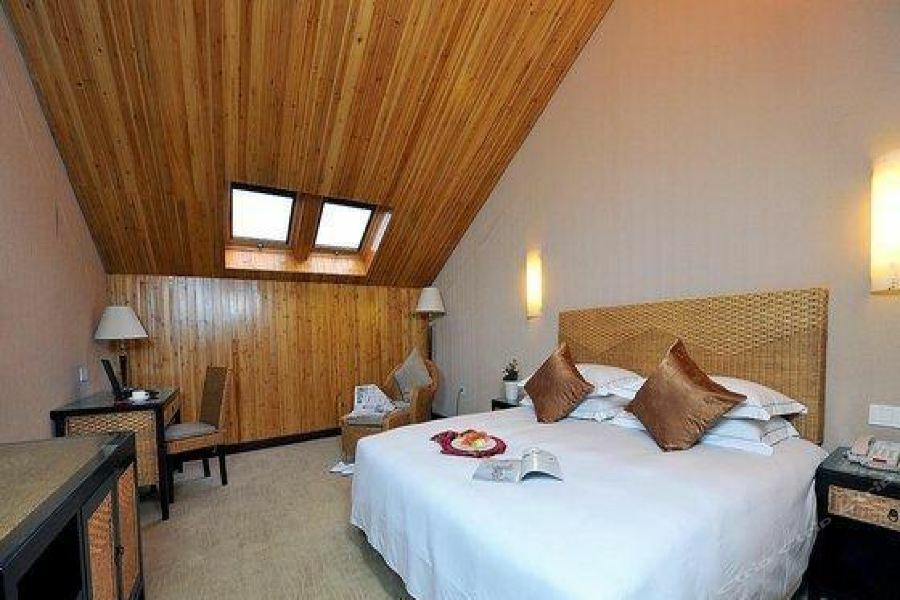 Hangzhou Haiwaihai Hotel Экстерьер фото