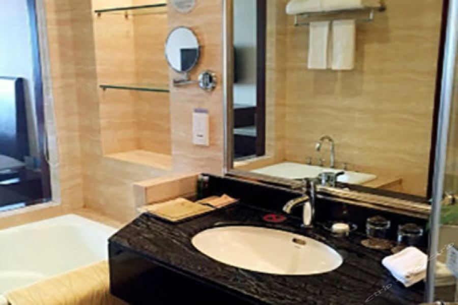 Hangzhou Haiwaihai Hotel Экстерьер фото
